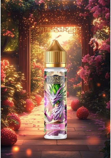 SWEET DRAGON