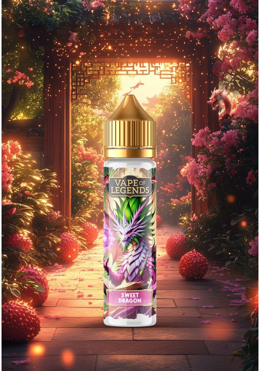 SWEET DRAGON