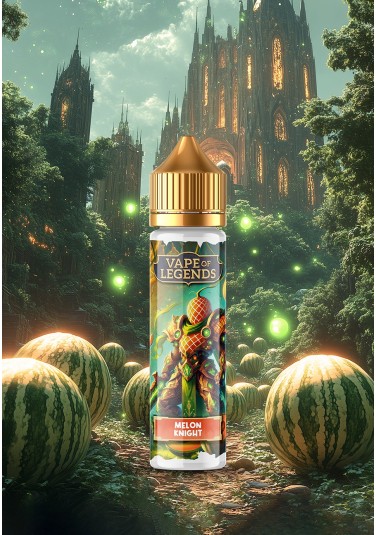MELON KNIGHT