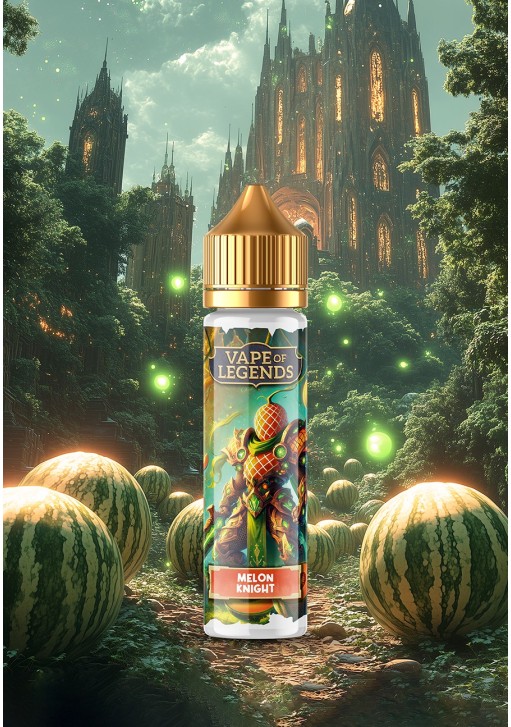 MELON KNIGHT