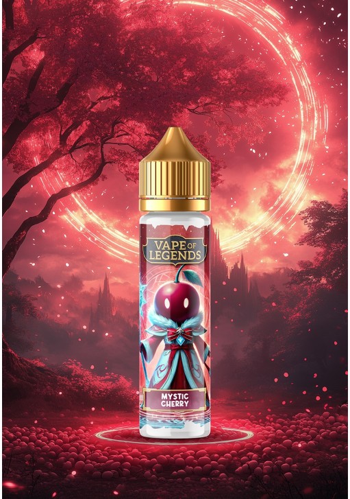MYSTIC CHERRY