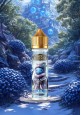 BLUE CRYSTAL