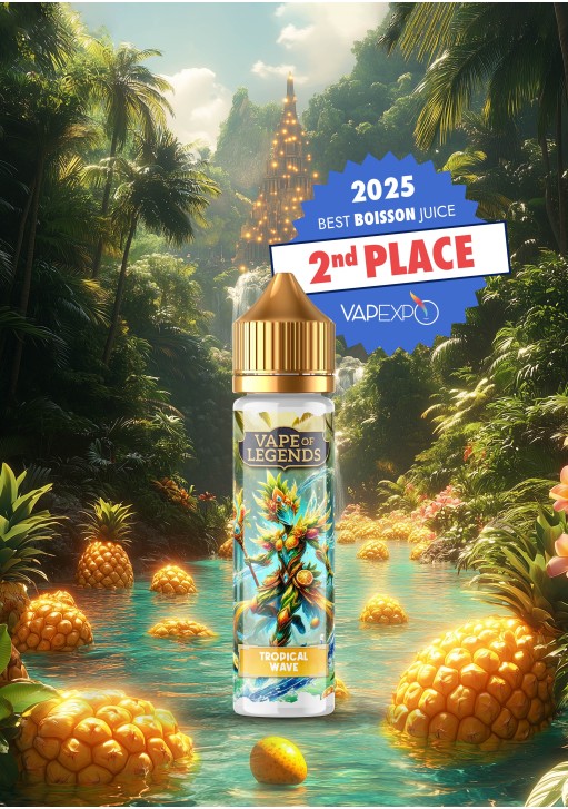TROPICAL WAVE