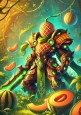 MELON KNIGHT